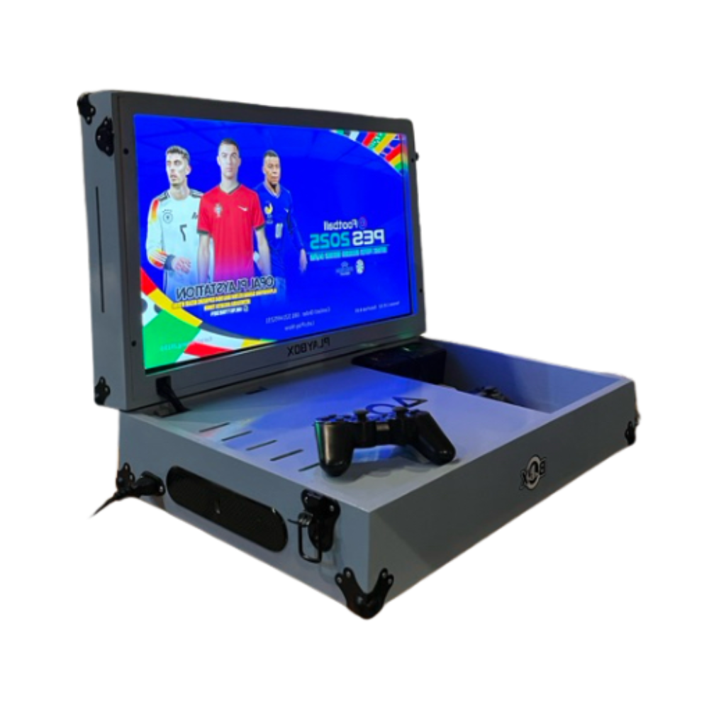 Playbox Ps3 & Ps4