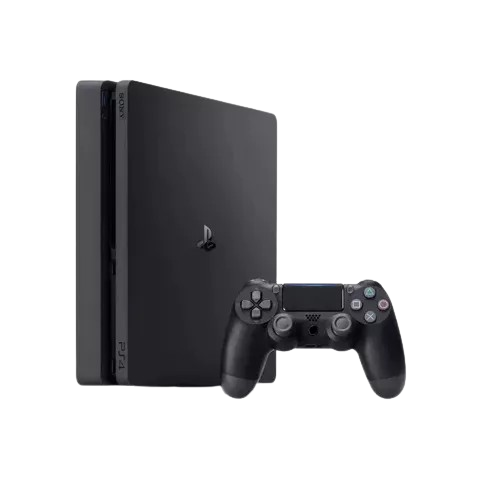 PlayStation 4